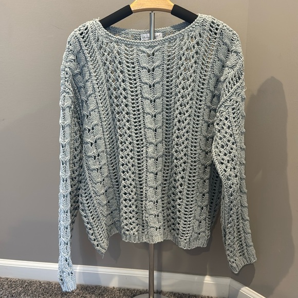 Knit Sweater - Picture 1 of 4
